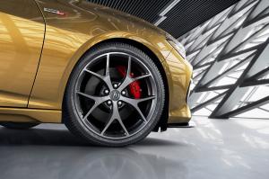 Acura TLX Type S 2020 года 